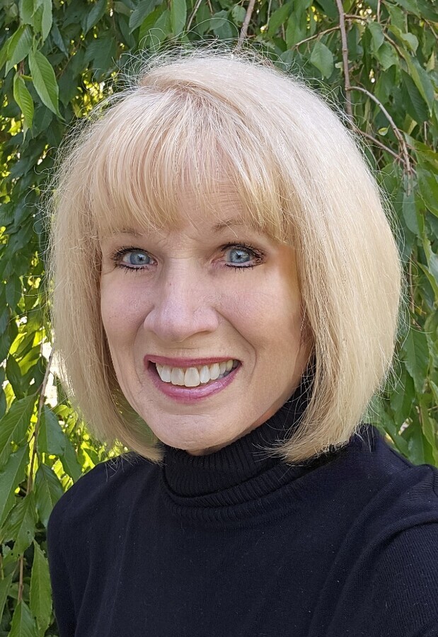 Diana Carson, Certified Negotiation Expert